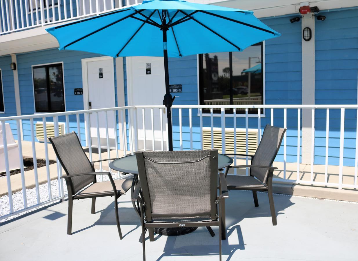 Monte Carlo Inn- Near Disney Kissimmee Eksteriør bilde