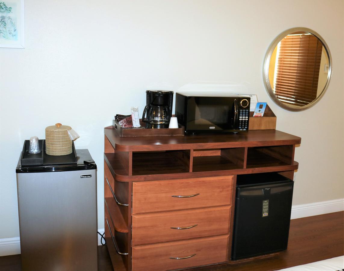 Monte Carlo Inn- Near Disney Kissimmee Eksteriør bilde