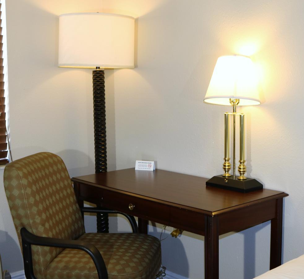 Monte Carlo Inn- Near Disney Kissimmee Eksteriør bilde