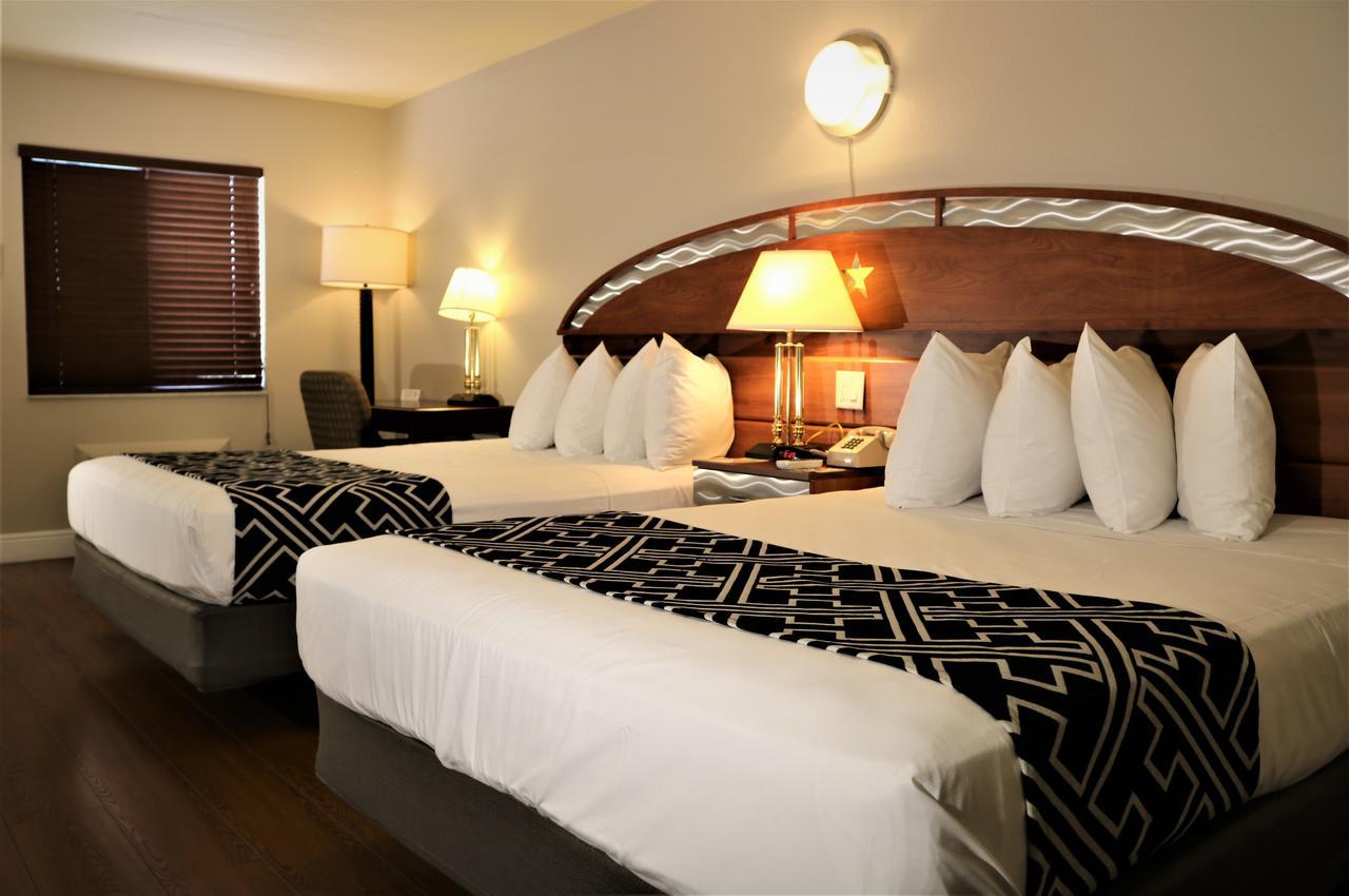 Monte Carlo Inn- Near Disney Kissimmee Eksteriør bilde