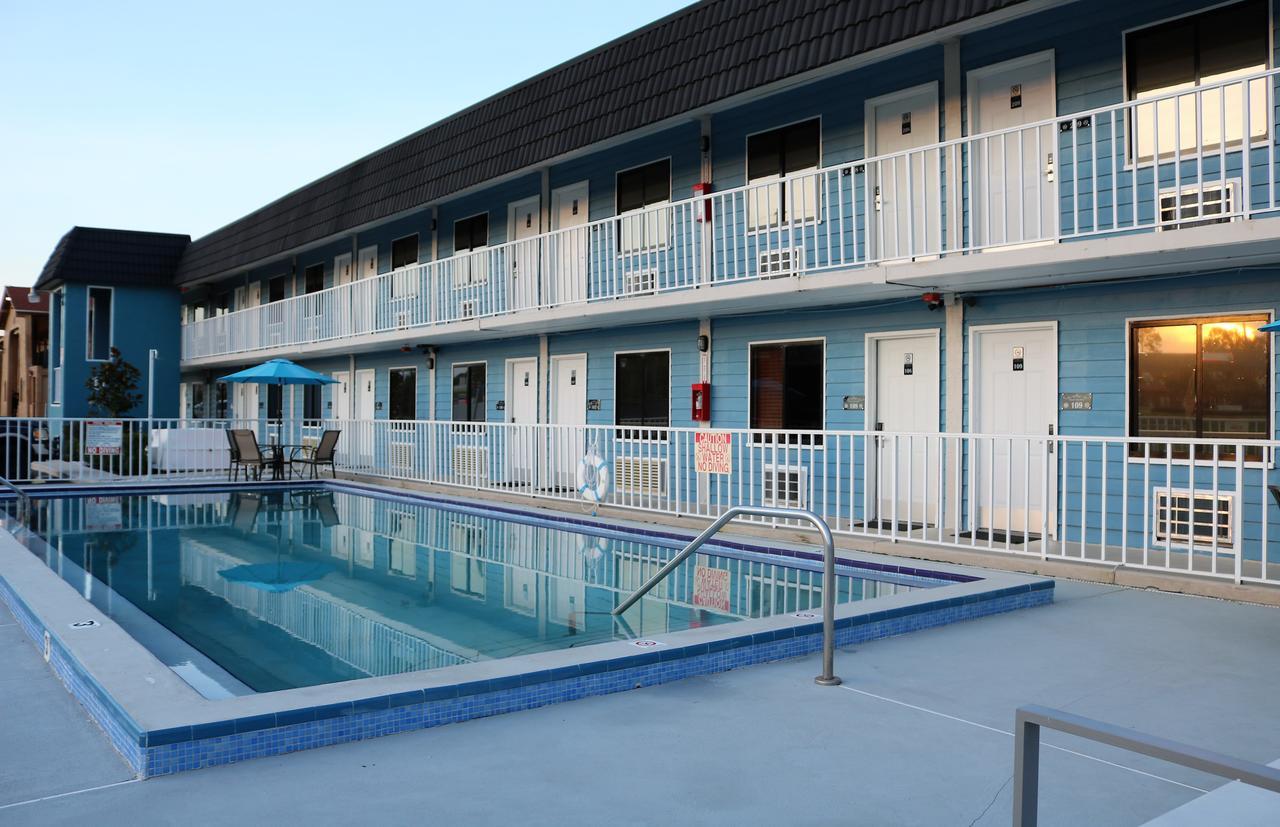 Monte Carlo Inn- Near Disney Kissimmee Eksteriør bilde