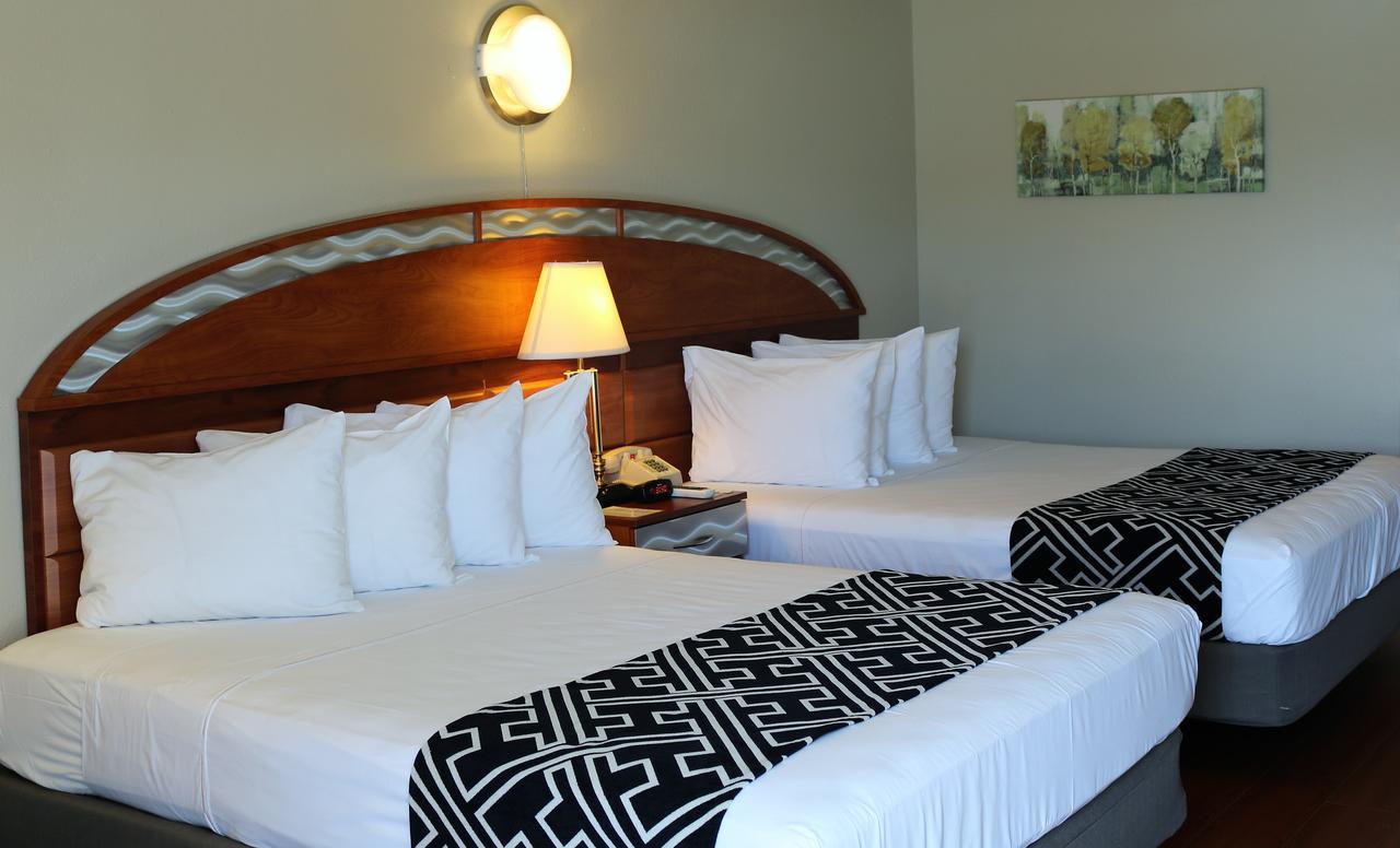 Monte Carlo Inn- Near Disney Kissimmee Eksteriør bilde