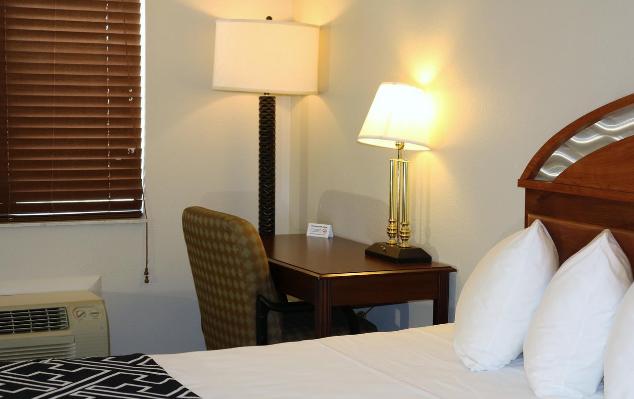 Monte Carlo Inn- Near Disney Kissimmee Eksteriør bilde